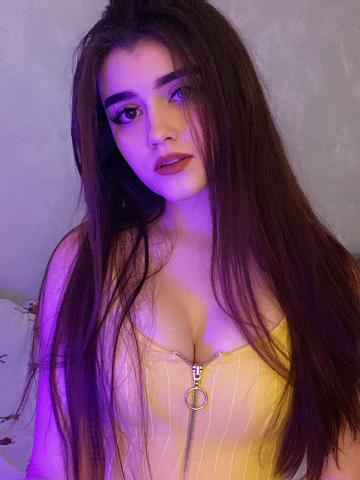 Карина Пышечка Воскресенское