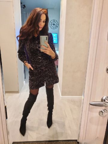 Эсмеральда Воскресенское